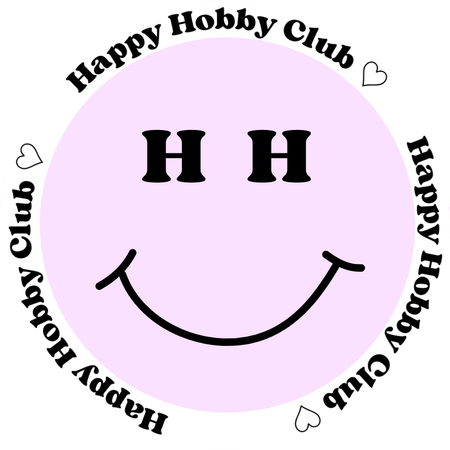 Happy Hobby Club